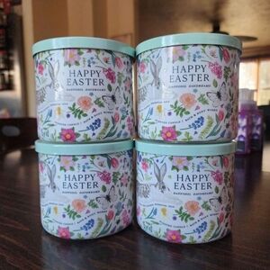 4 Daffodil Daydreams 3 Wicks